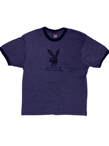 00s Playboy Bunny T-Shirt - Size L