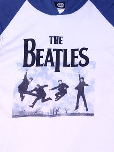 2020 "The Beatles" Tank Top with Hoodie - Size L