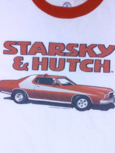 Load image into Gallery viewer, 2004 Starsky &amp; Hutch T-Shirt - Size L
