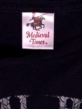 Load image into Gallery viewer, 00s Metal Head Medieval Times T-Shirt - Size XXL
