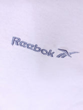 Load image into Gallery viewer, 90s Reebok Logo T-Shirt - Size XXL
