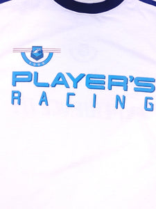 1999 Player's Racing T-Shirt - Size L
