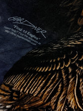 Load image into Gallery viewer, 00s 3D &quot;The Mountain&quot; Eagle T-Shirt - Size 2XL
