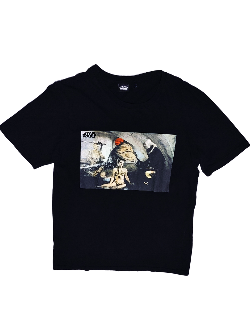 00s Star Wars T-Shirt - Size M