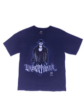 Load image into Gallery viewer, 2007 The Undertaker T-Shirt - Size S
