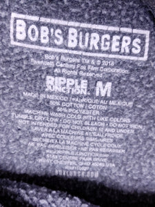 00s Bob's Burgers Tina Crewneck - Size M