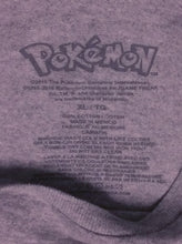 Load image into Gallery viewer, 00s Pokémon Portrait T-Shirt - Size XL
