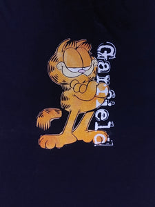 00s Garfield T-Shirt - Size XL