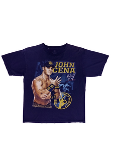 00s John Cena T-Shirt - Size S