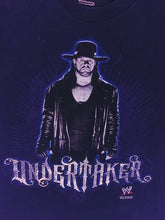 Load image into Gallery viewer, 2007 The Undertaker T-Shirt - Size S
