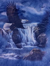 Load image into Gallery viewer, 2000 Powerful Eagle &quot;The Mountain&quot; T-Shirt - Size XXL
