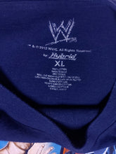 Load image into Gallery viewer, 2012 Powerful WWE T-Shirt - Size S
