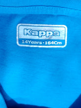 Load image into Gallery viewer, 90s Kappa Logo T-Shirt - Size S
