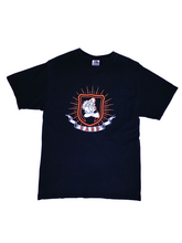 Load image into Gallery viewer, 90s D.A.R.E. Lion T-Shirt - Size M
