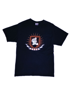 90s D.A.R.E. Lion T-Shirt - Size M