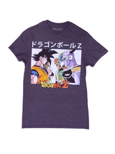 Load image into Gallery viewer, Y2K Dragon Ball Z T-Shirt - Size S
