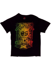 Load image into Gallery viewer, 90s Sublime (Smoke Two Joints) Band T-shirt - Size M
