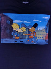Load image into Gallery viewer, 2021 Hey Arnold T-Shirt - Size M
