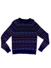 Load image into Gallery viewer, 90s J.Crew Knit Sweater - Size M
