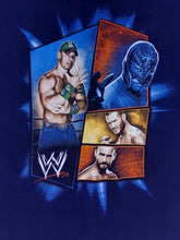 Load image into Gallery viewer, 2012 Powerful WWE T-Shirt - Size S
