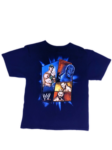 2012 Powerful WWE T-Shirt - Size S