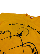 Load image into Gallery viewer, 1982 The Mooning Moon T-Shirt - Size S
