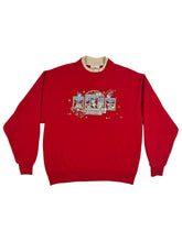 Load image into Gallery viewer, Bird Watchers Club Sweatshirt (80s) - Size M
