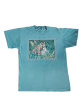 Load image into Gallery viewer, 1993 Threads for Life Jaguar T-Shirt - Size L
