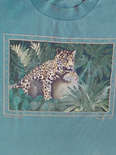 Load image into Gallery viewer, 1993 Threads for Life Jaguar T-Shirt - Size L
