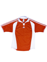 Load image into Gallery viewer, 90s/Y2K Adidas Jersey Polo - Size L
