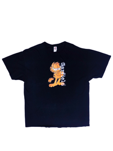 00s Garfield T-Shirt - Size XL