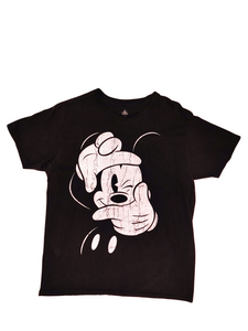00s Picture Perfect Mickey T-Shirt - Size XL