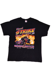 Load image into Gallery viewer, 2014 Final Strike Racing T-Shirt - Size L
