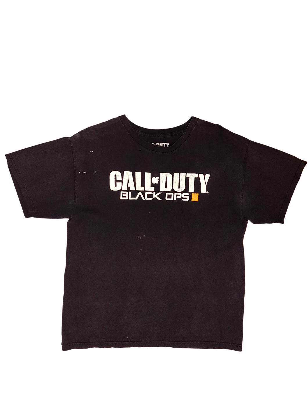 00s Call of Duty T-Shirt - Size L