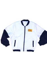 Load image into Gallery viewer, 90s Kodak Bomber Jacket - Size L
